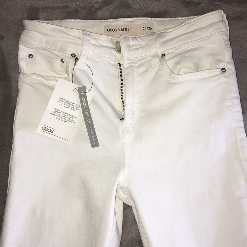 ASOS jeans